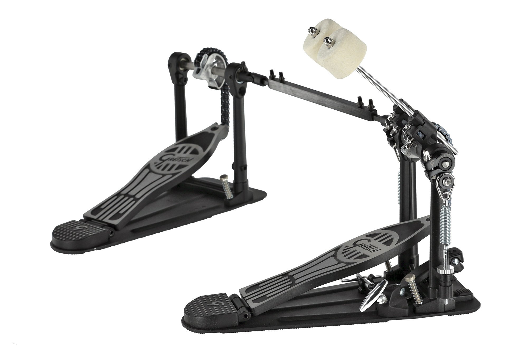 GRG4DB Concert Doppelpedal